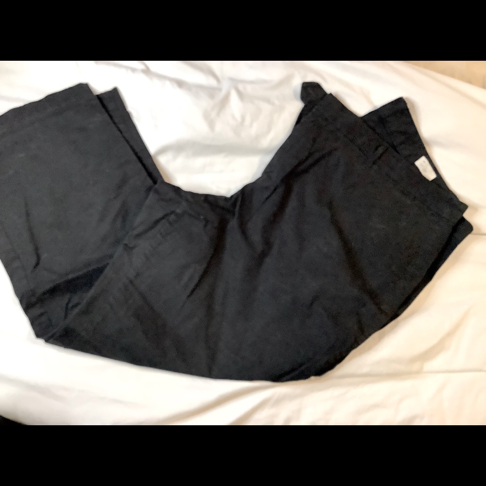 Dress pants